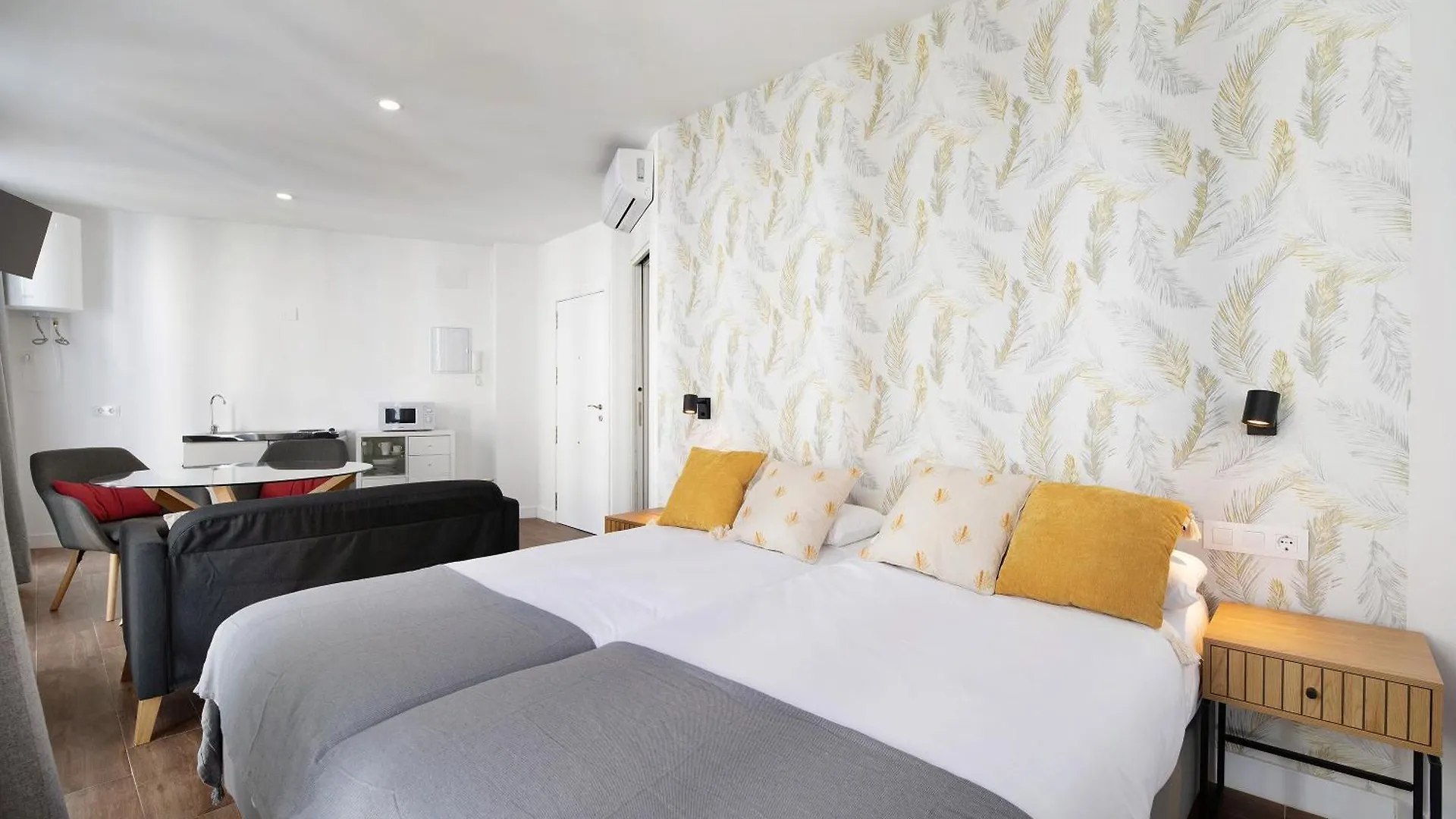 Casa Milano 1 Apartman Jerez de la Frontera