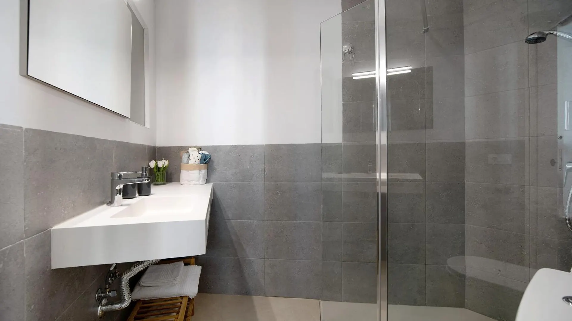 Casa Milano 1 Apartman Jerez de la Frontera