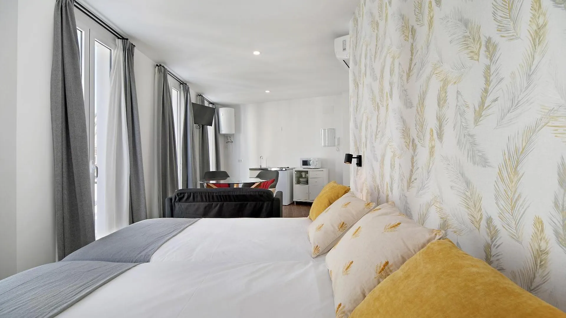 Casa Milano 1 Apartman Jerez de la Frontera