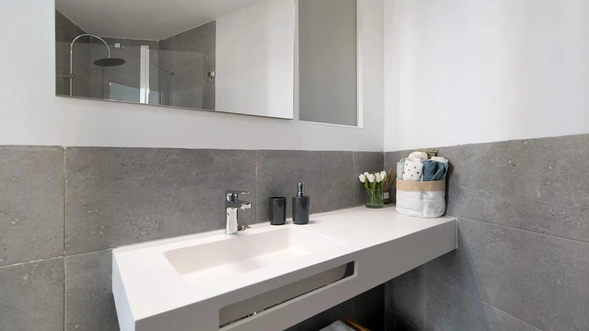 Casa Milano 1 Apartman Jerez de la Frontera