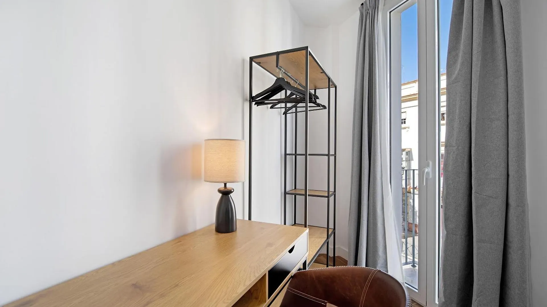 Casa Milano 1 Apartman Jerez de la Frontera