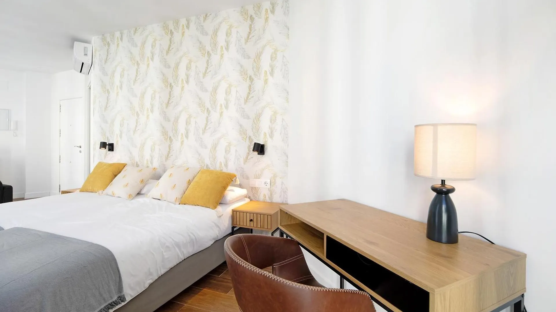 Casa Milano 1 Apartman Jerez de la Frontera