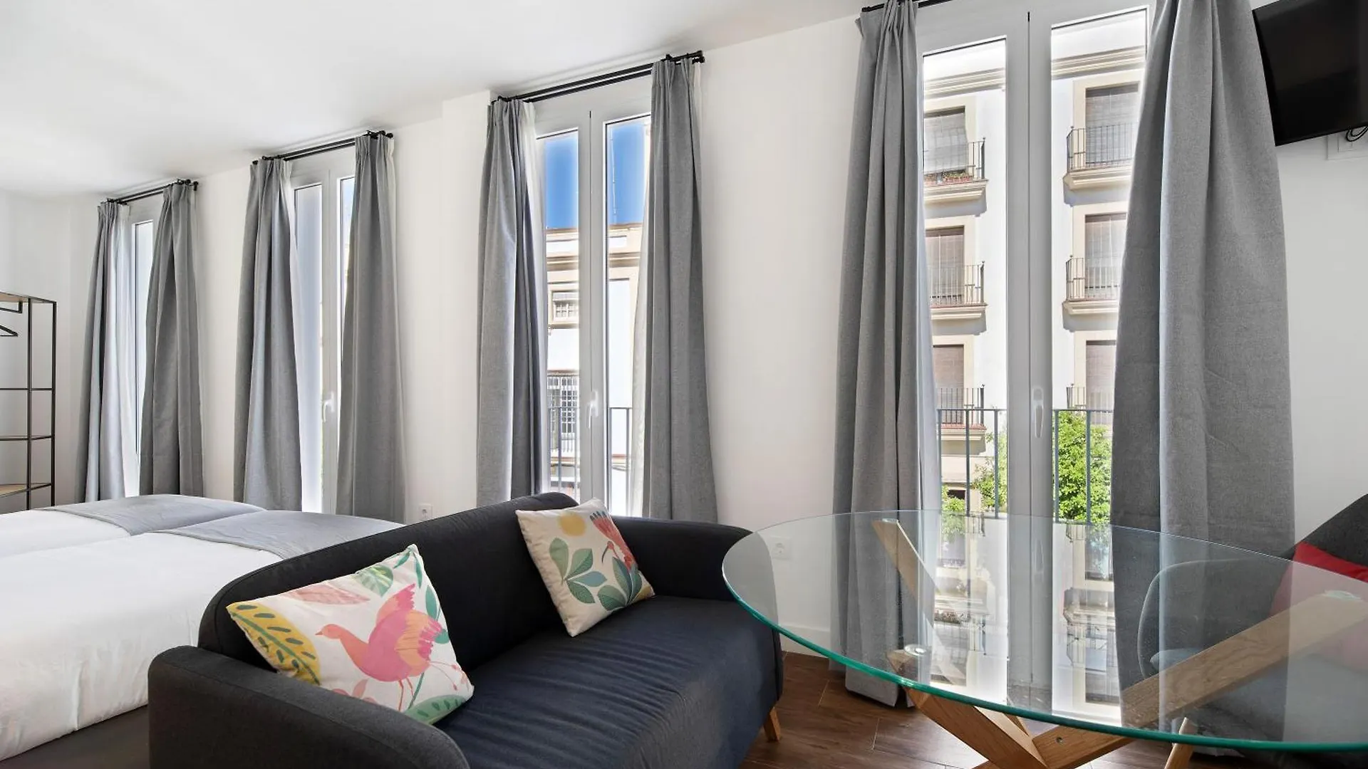 Casa Milano 1 Apartman Jerez de la Frontera Spanyolország