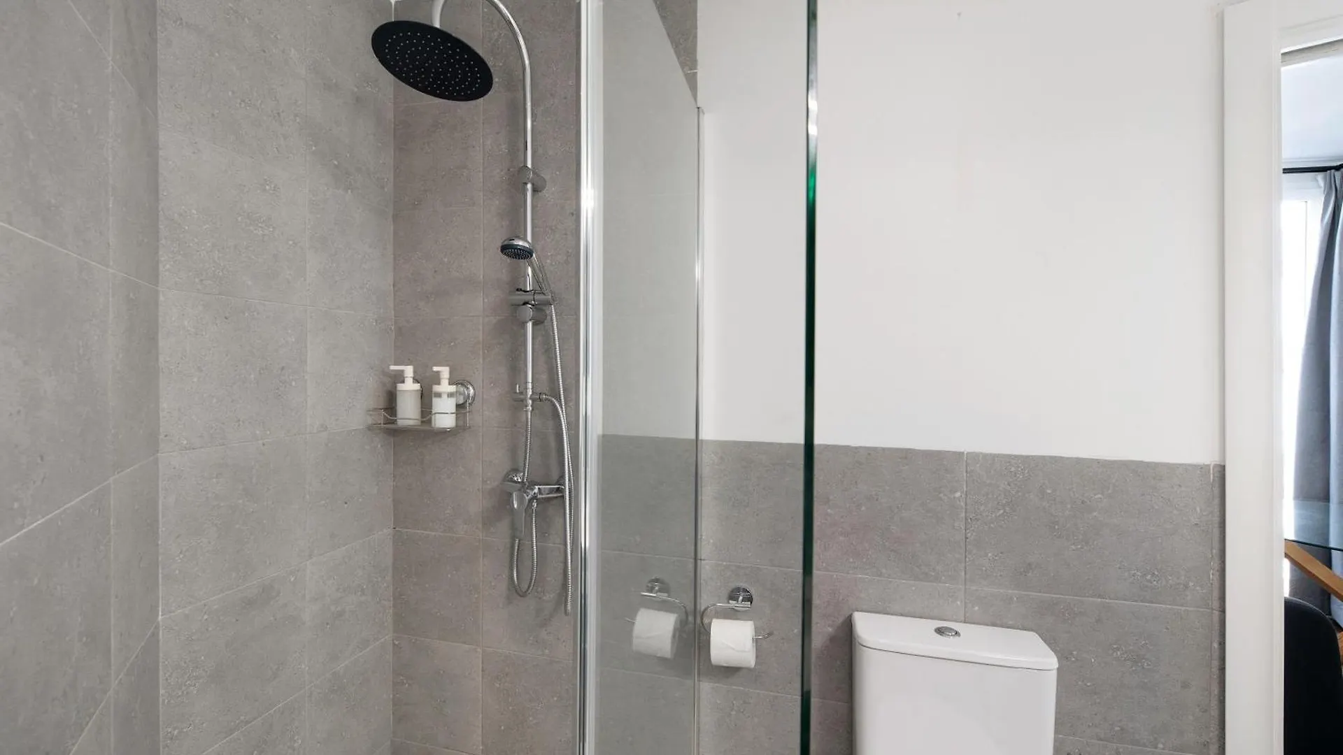 Casa Milano 1 Apartman Jerez de la Frontera 0*,