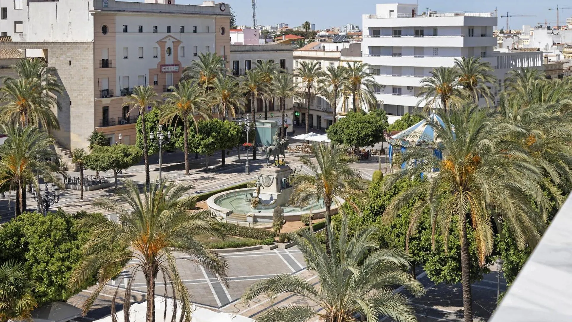 Casa Milano 1 Apartman Jerez de la Frontera