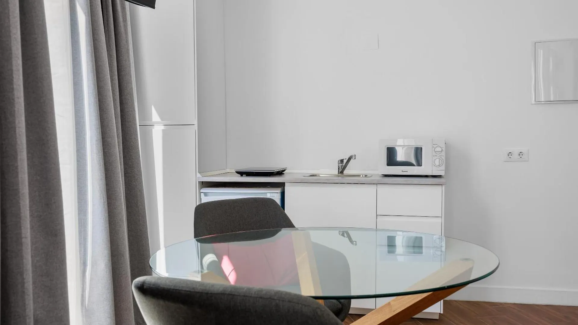 Casa Milano 1 Apartman Jerez de la Frontera