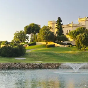 Barcelo Montecastillo Golf Jerez de la Frontera