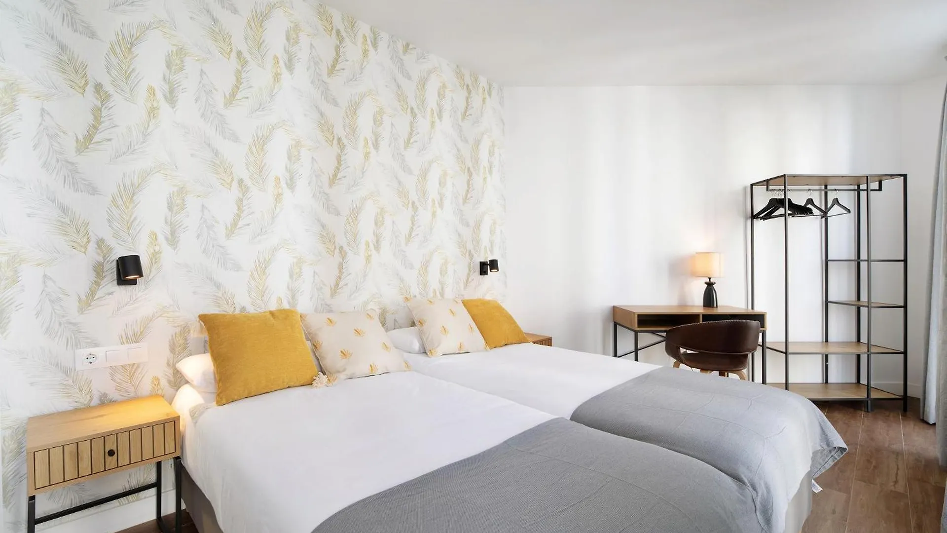Casa Milano 1 Apartman Jerez de la Frontera 0*,  Spanyolország