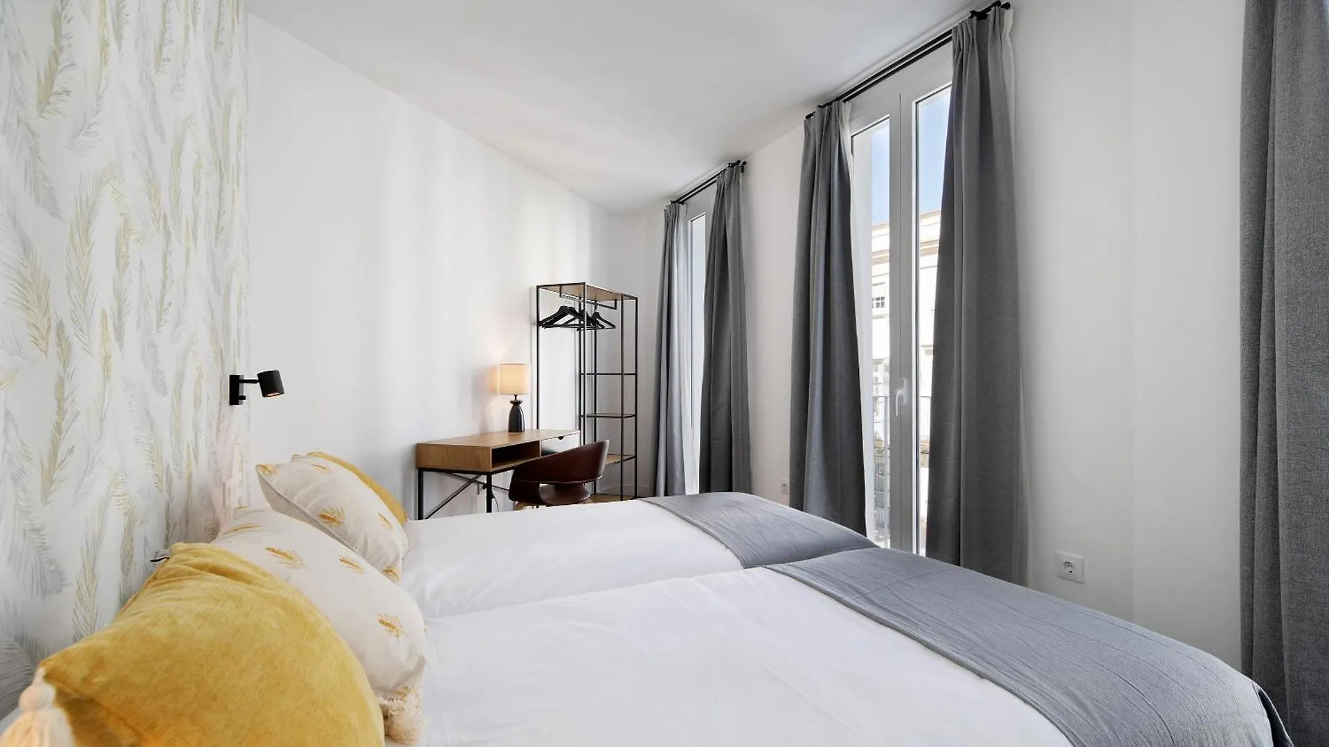 Casa Milano 1 Apartment Jerez de la Frontera