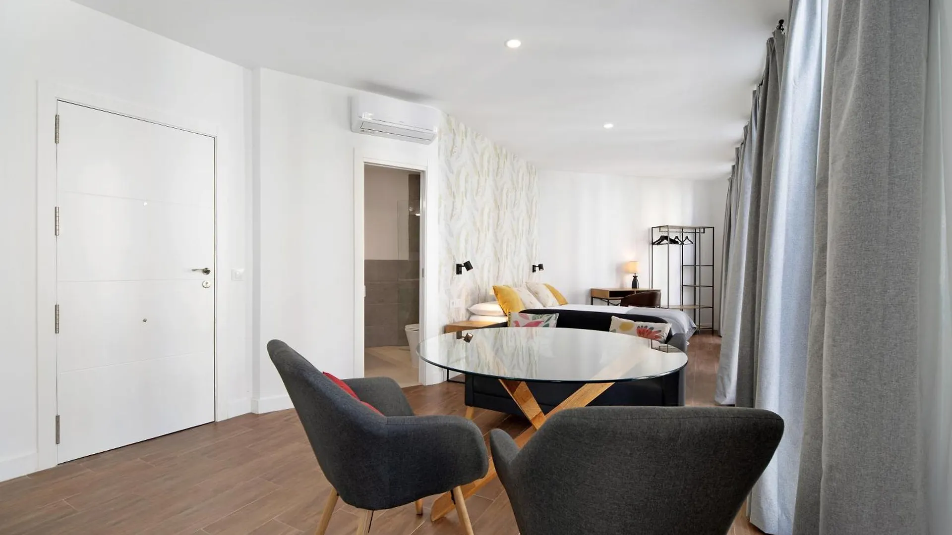 Casa Milano 1 Apartment Jerez de la Frontera
