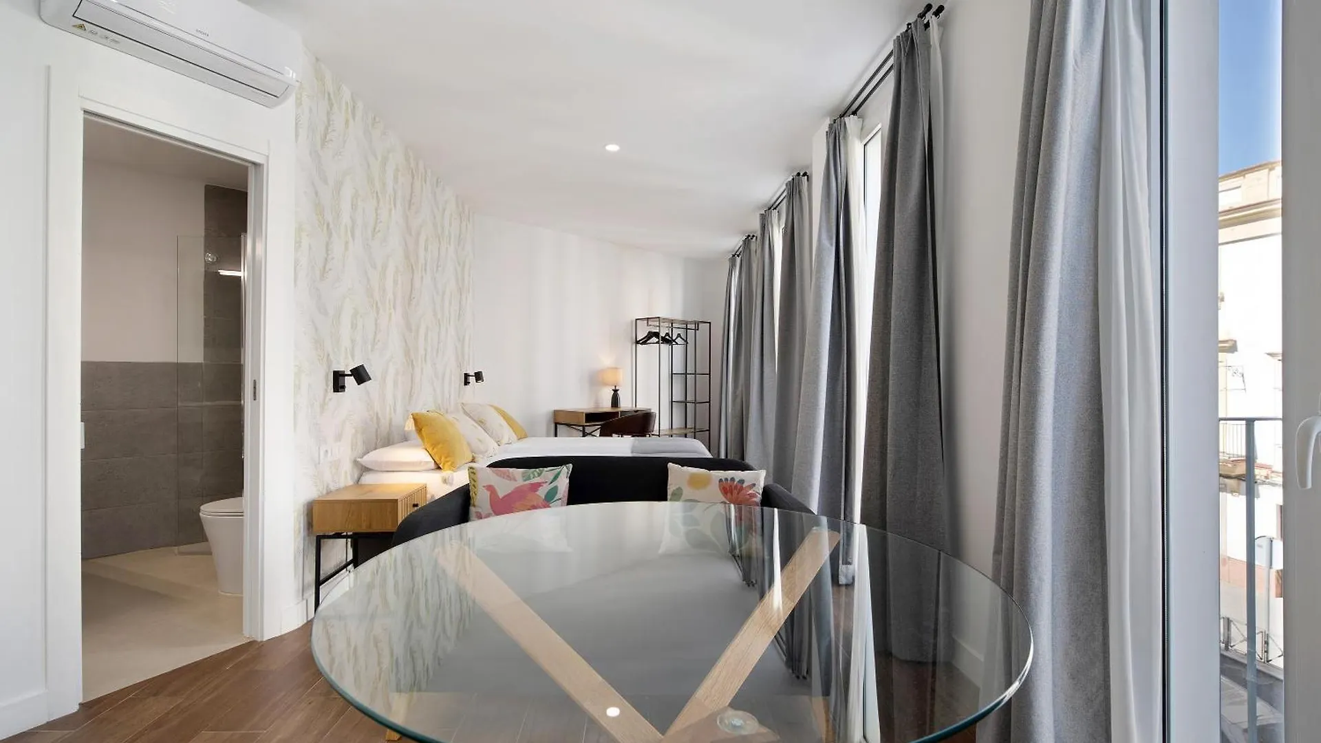 Casa Milano 1 Apartment Jerez de la Frontera Spain