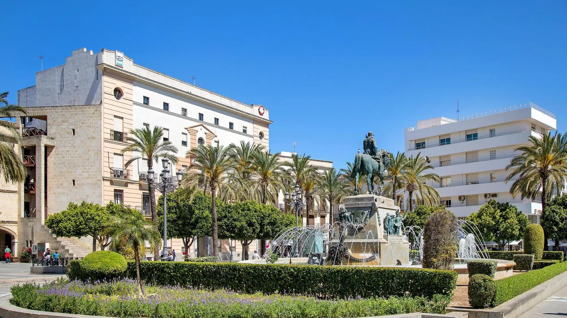 Casa Milano 1 Apartment Jerez de la Frontera