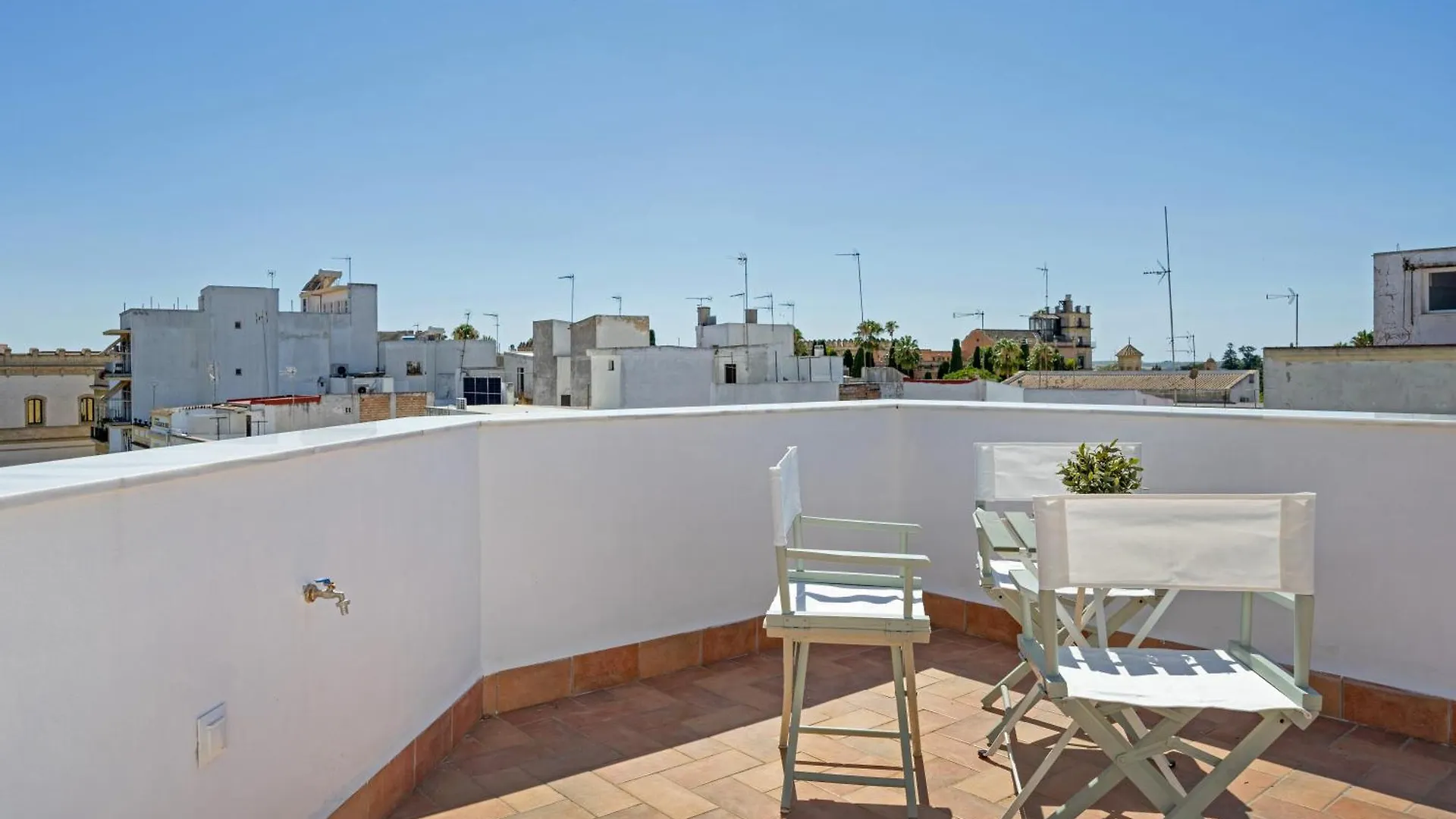Casa Milano 1 Apartment Jerez de la Frontera