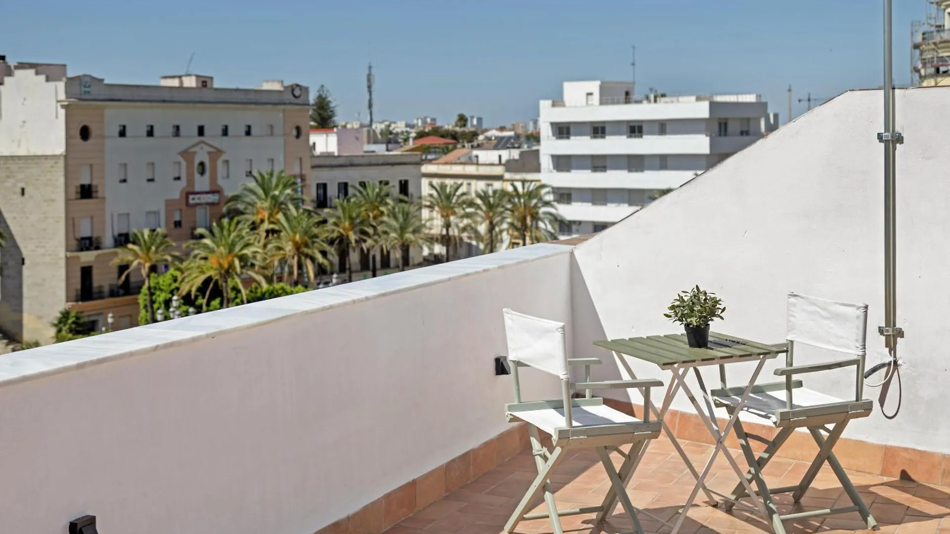 Casa Milano 1 Apartment Jerez de la Frontera Spain