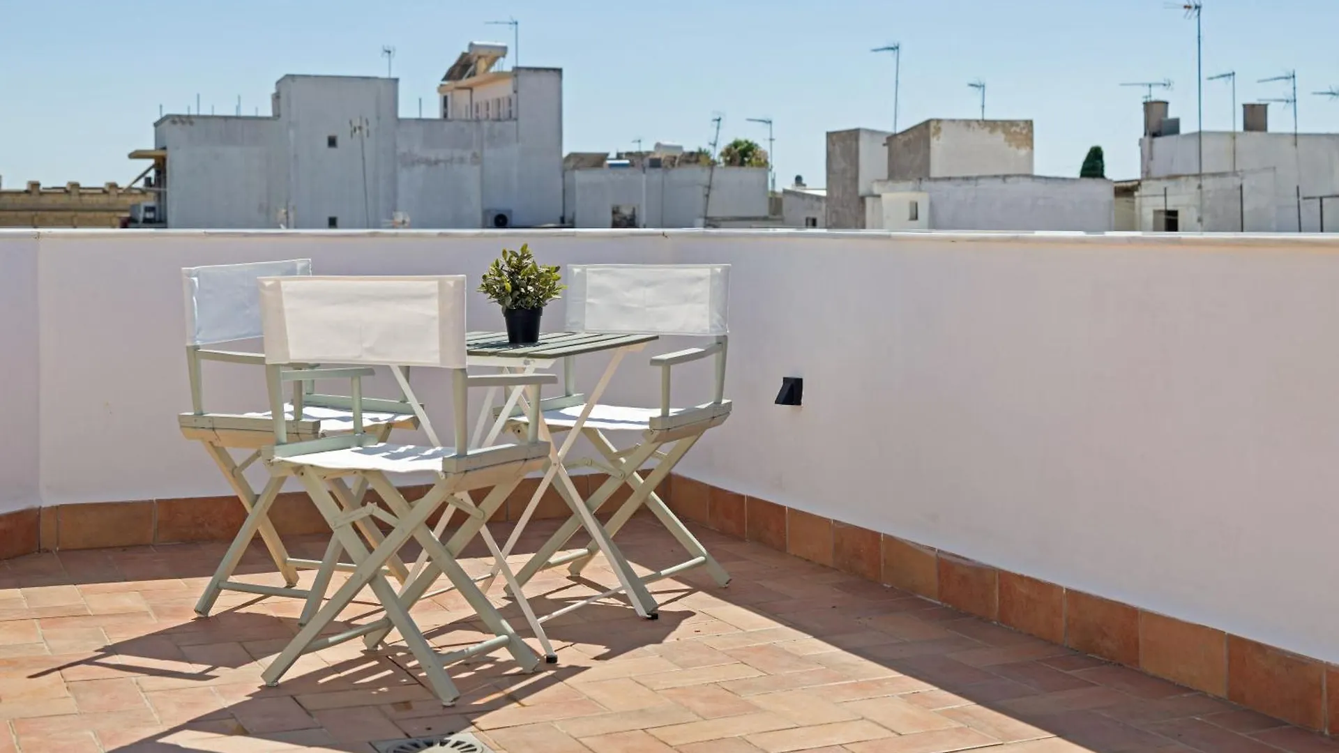 Casa Milano 1 Apartment Jerez de la Frontera 0*,  Spain